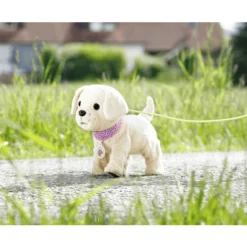 Zapf Creation BABY Born® My Lucky Dog -Speelgoed Voor Kinderen zapf creation baby born my lucky dog a295227 3