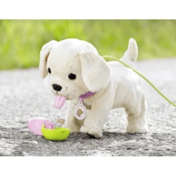 Zapf Creation BABY Born® My Lucky Dog -Speelgoed Voor Kinderen zapf creation baby born my lucky dog a295227 4