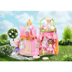 Zapf Creation BABY Born Storybook Cottage -Speelgoed Voor Kinderen zapf creation baby born storybook cottage a362956 3