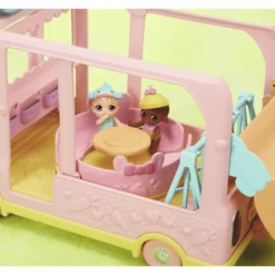 Zapf Creation BABY Born® Verrassing Mini Babies Bus -Speelgoed Voor Kinderen zapf creation baby born verrassing mini babies bus a312268 2