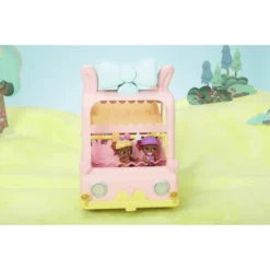 Zapf Creation BABY Born® Verrassing Mini Babies Bus -Speelgoed Voor Kinderen zapf creation baby born verrassing mini babies bus a312268 3