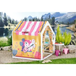 Zapf Creation Baby Born® Weekendhuis -Speelgoed Voor Kinderen zapf creation baby born weekendhuis a362952 2