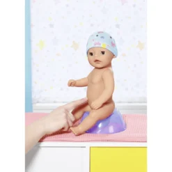 Zapf Creation BABY Born Zacht Touch Little Jongen 36 Cm 8 Zapf Creation BABY Born Zacht Touch Little Jongen 36 Cm -Speelgoed Voor Kinderen zapf creation baby born zacht touch little jongen 36 cm a311984 3