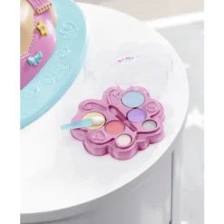 Zapf Creation BABY Born®Sister Styling Make-up 7 Zapf Creation BABY Born®Sister Styling Make-up -Speelgoed Voor Kinderen zapf creation baby bornsister styling make up a287652 3