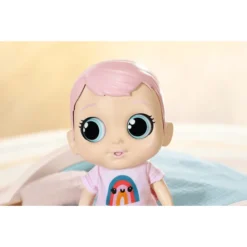 Zapf Creation CHOU CHOU Baby Robin -Speelgoed Voor Kinderen zapf creation chou chou baby robin a362961 3