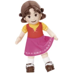 Zapf Creation Heidi Knuffelpop, 30 Cm -Speelgoed Voor Kinderen zapf creation heidi knuffelpop 30 cm a287669 2