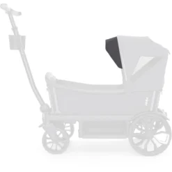 Zonneklep Grijs -Speelgoed Voor Kinderen zonneklep grijs a298893 4